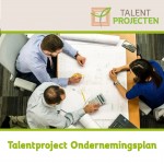 Talentproject Ondernemingsplan